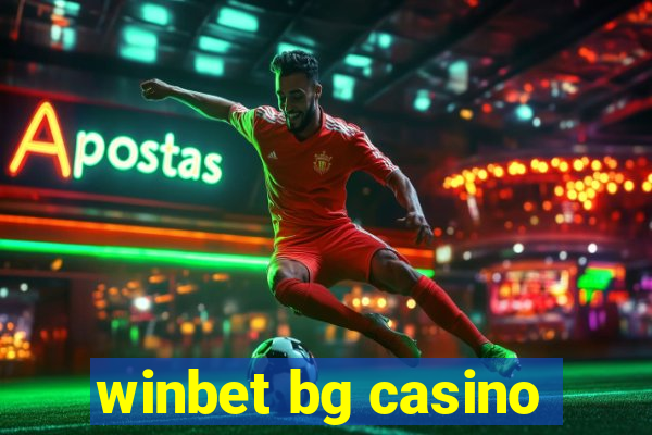 winbet bg casino