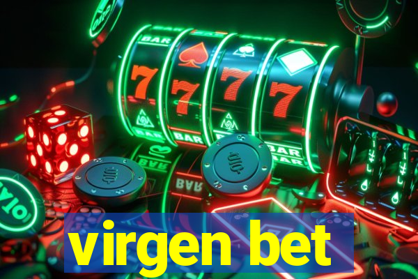 virgen bet