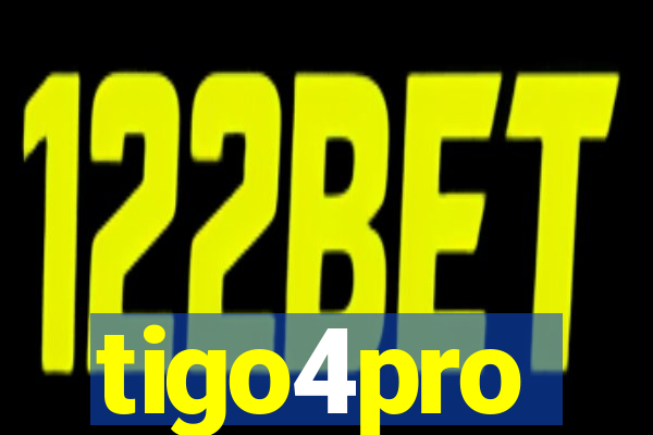 tigo4pro