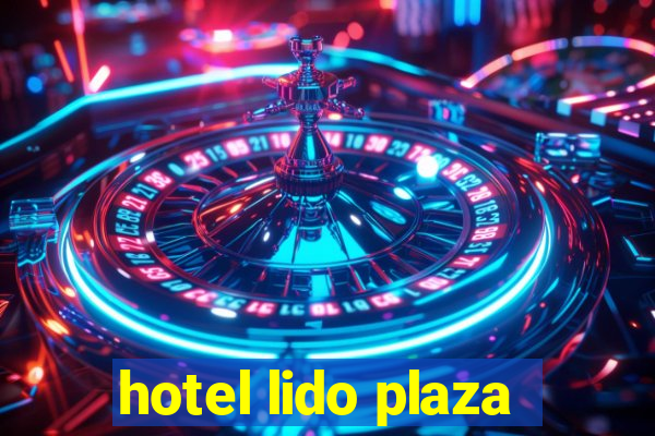 hotel lido plaza