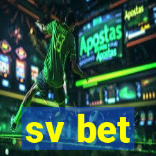 sv bet