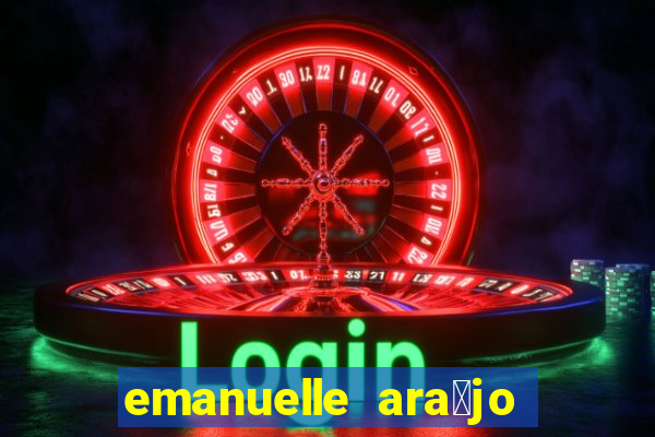 emanuelle ara煤jo nua bingo