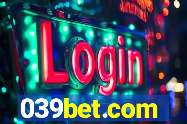 039bet.com