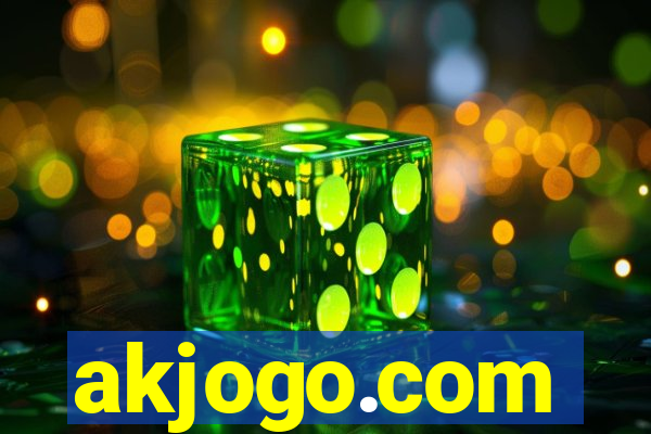 akjogo.com