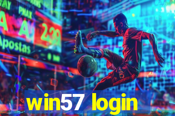 win57 login