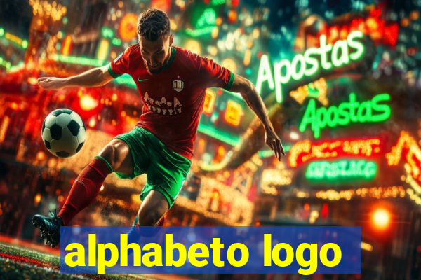 alphabeto logo