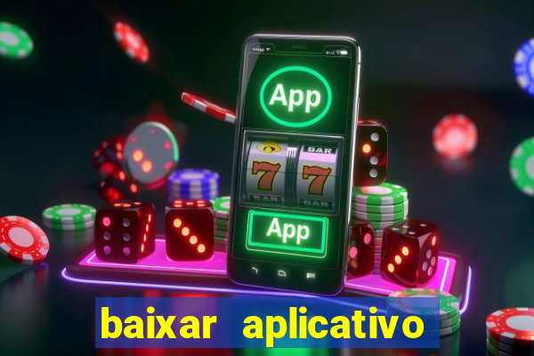 baixar aplicativo da bet sport