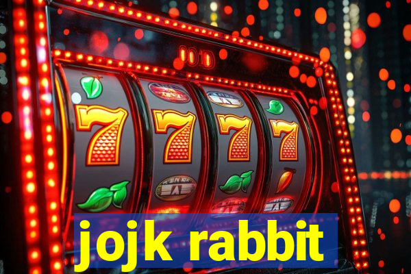 jojk rabbit