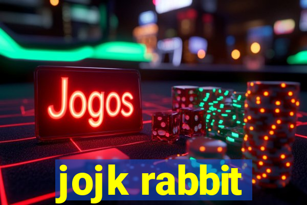 jojk rabbit