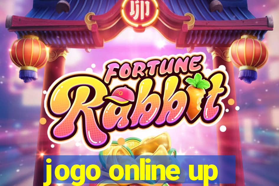 jogo online up