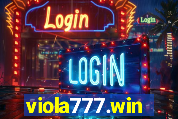 viola777.win