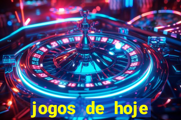 jogos de hoje dicas bet