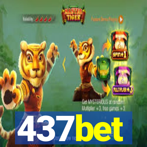 437bet