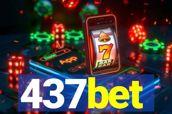 437bet