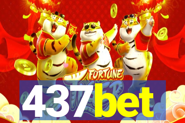 437bet