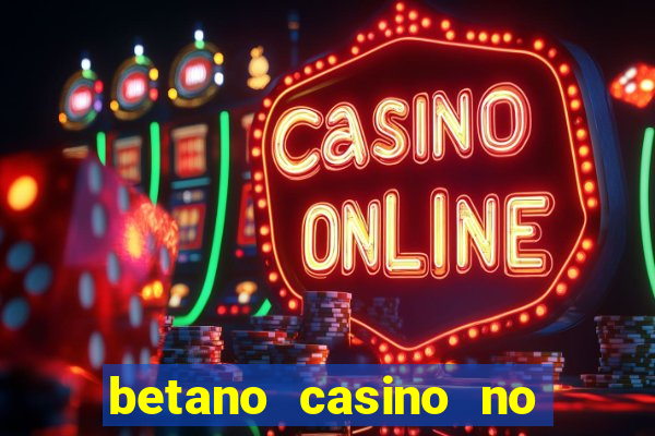 betano casino no deposit bonus