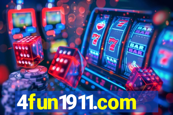 4fun1911.com