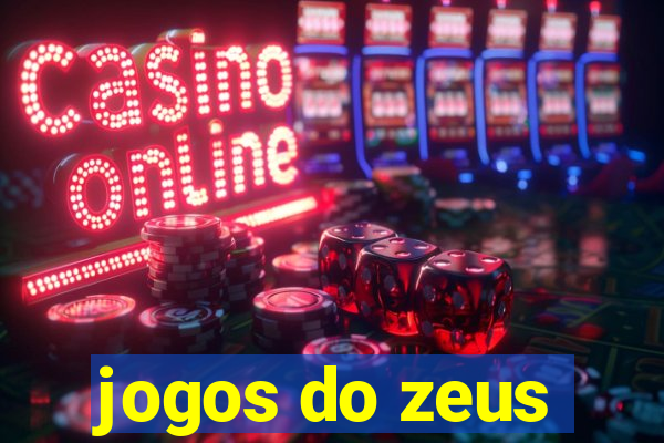 jogos do zeus