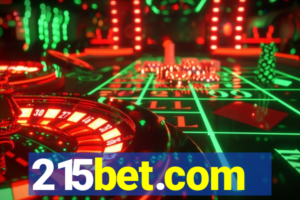 215bet.com