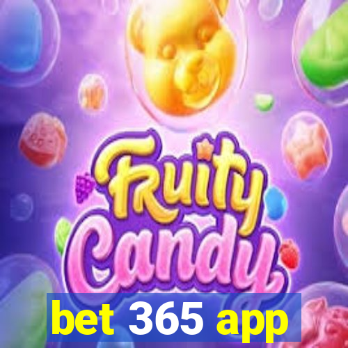 bet 365 app