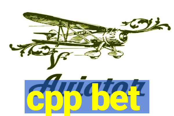 cpp bet