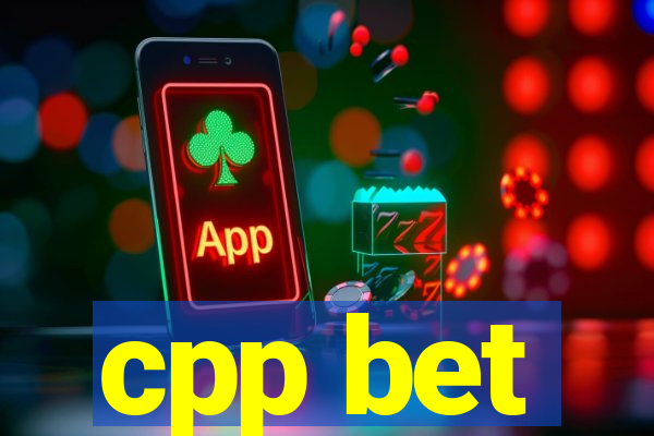 cpp bet