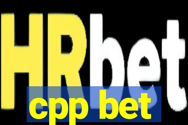 cpp bet