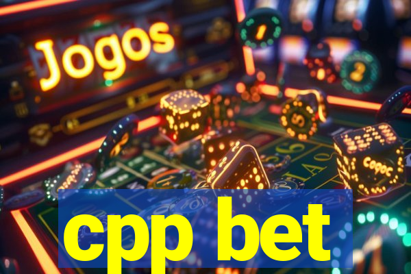 cpp bet