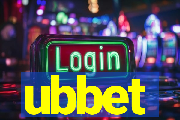 ubbet