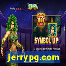 jerrypg.com