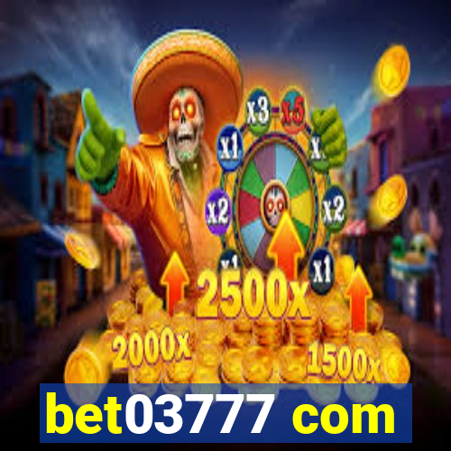 bet03777 com