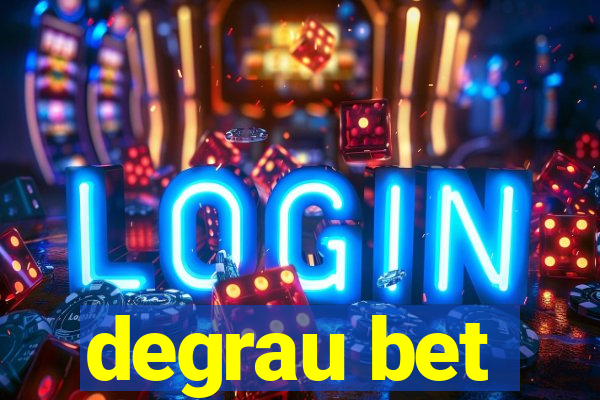 degrau bet