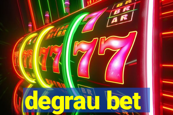 degrau bet