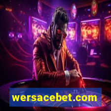 wersacebet.com