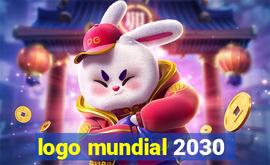 logo mundial 2030