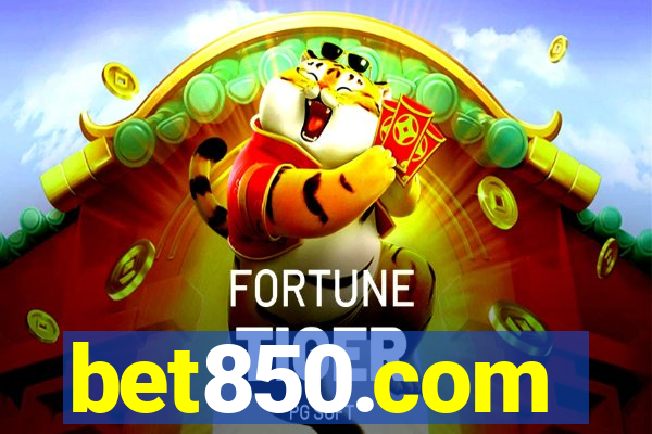 bet850.com