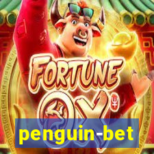 penguin-bet