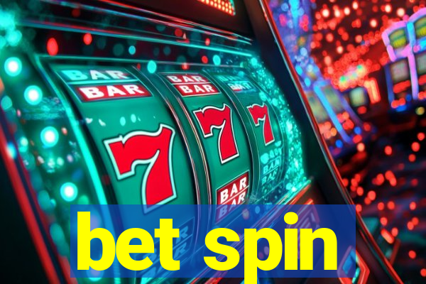 bet spin