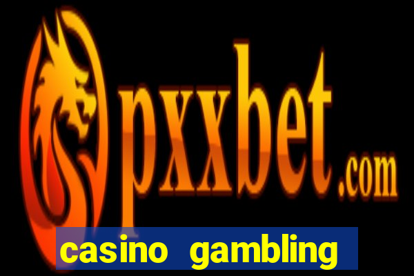 casino gambling game online