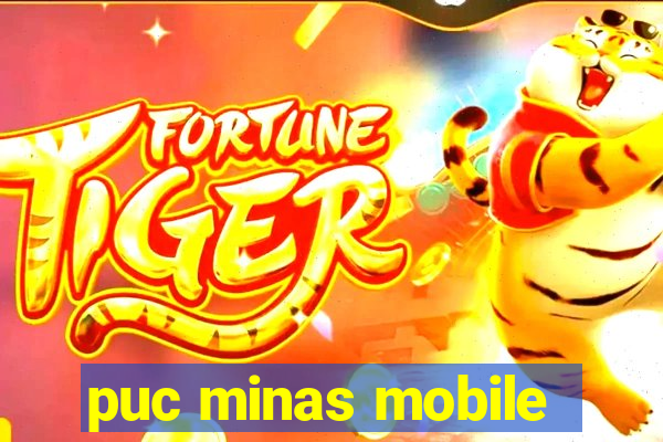 puc minas mobile