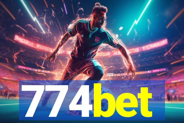 774bet