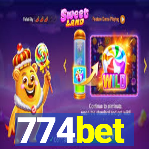 774bet