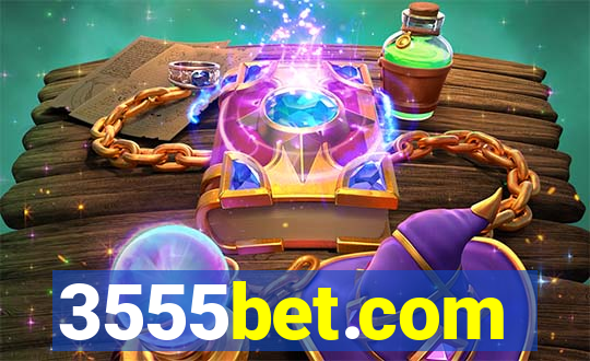 3555bet.com