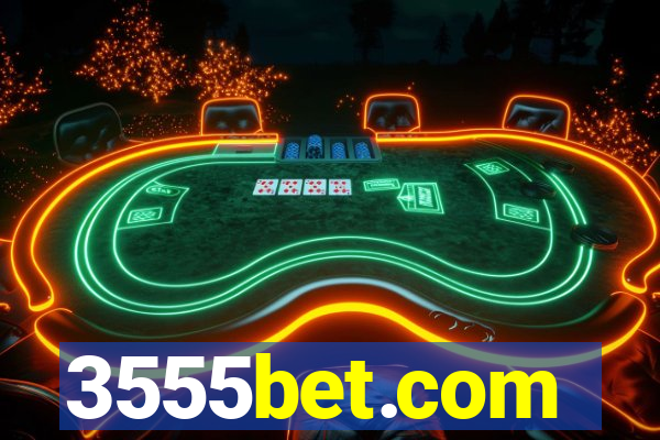 3555bet.com