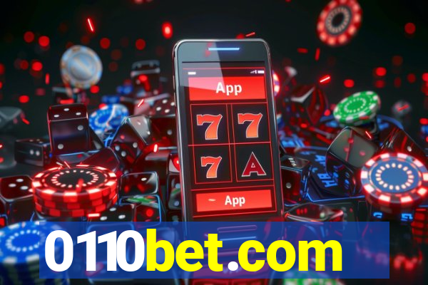 0110bet.com