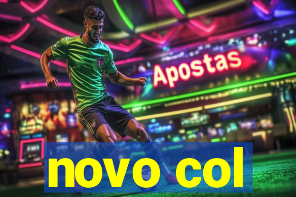 novo col