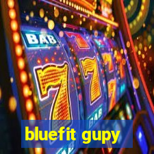 bluefit gupy