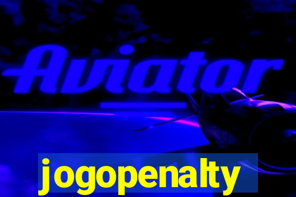 jogopenalty