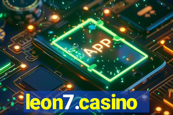 leon7.casino