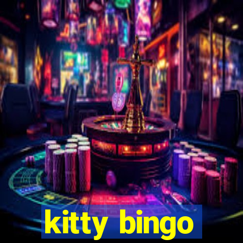 kitty bingo